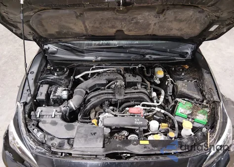 2021 Subaru Crosstrek Sport z USA, uszkodzony, nr VIN JF2GTHSCXMH223781